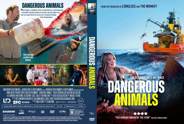 Dangerous Animals
