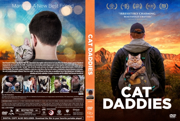 Cat Daddies