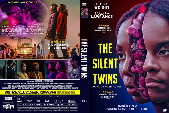 The Silent Twins