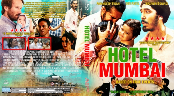 Hotel Mumbai