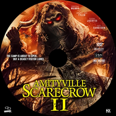 Amityville Scarecrow 2