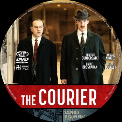 The Courier