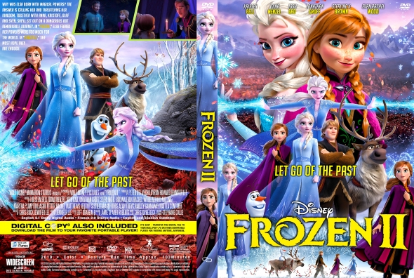 Frozen II
