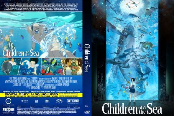 Children of the Sea