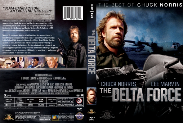 The Delta Force