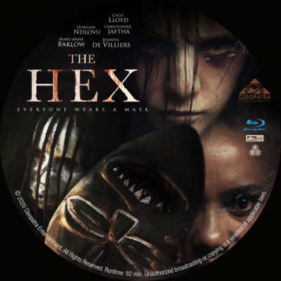 The Hex