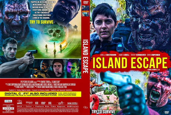 Island Escape