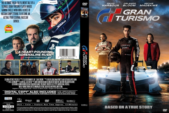 Gran Turismo