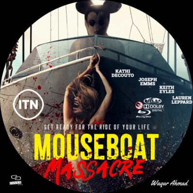Mouseboat Massacre