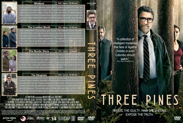 Three Pines