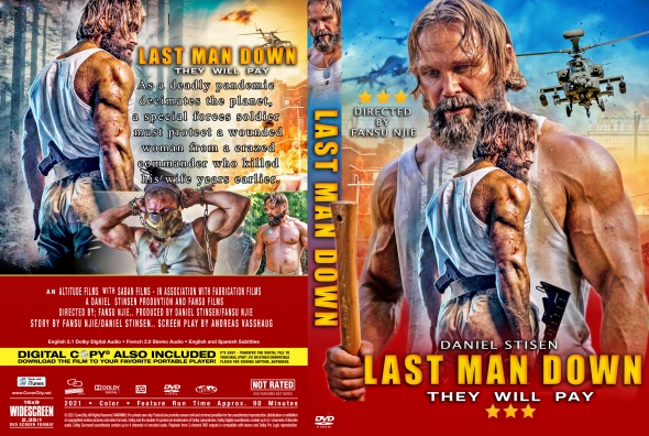 Last Man Down