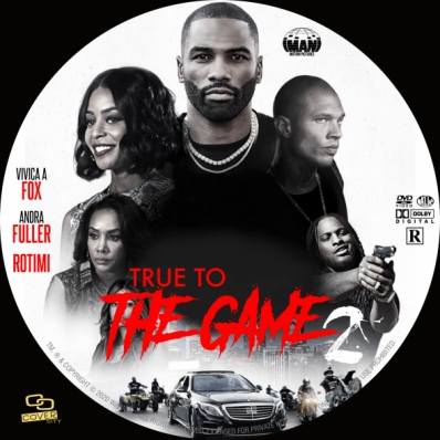 True to the Game 2