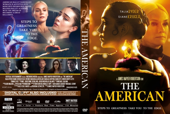 The American
