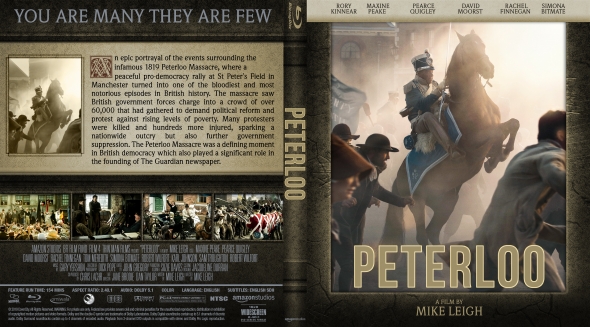 Peterloo