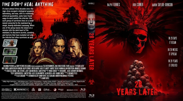 28 Years Later