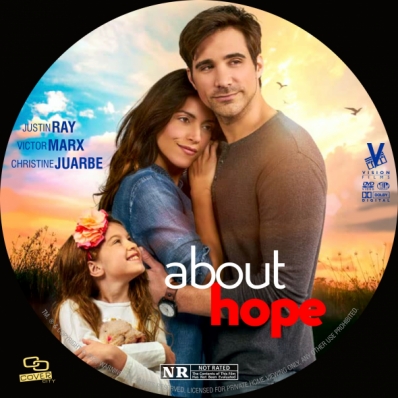 About Hope