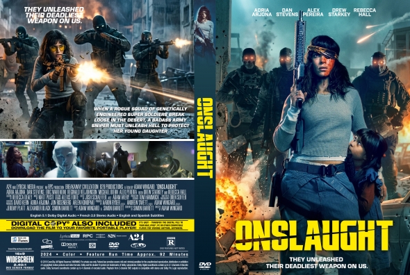 Onslaught