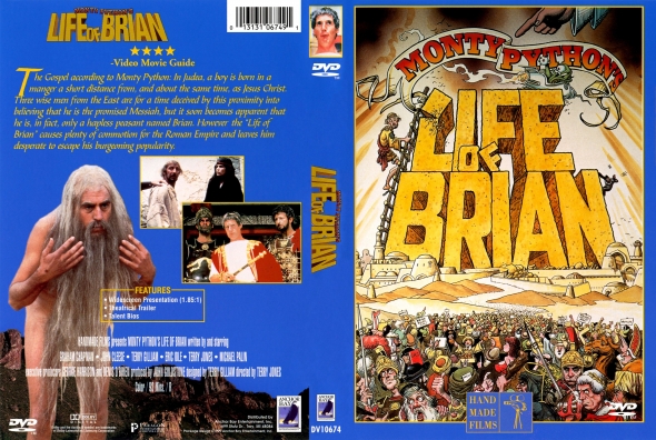 Life of Brian