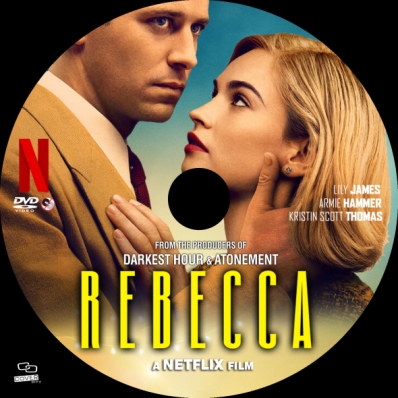 Rebecca