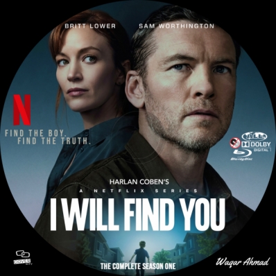 I Will Find You - Season 1