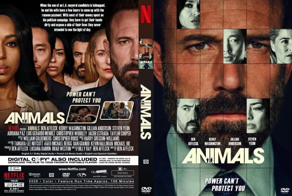 Animals