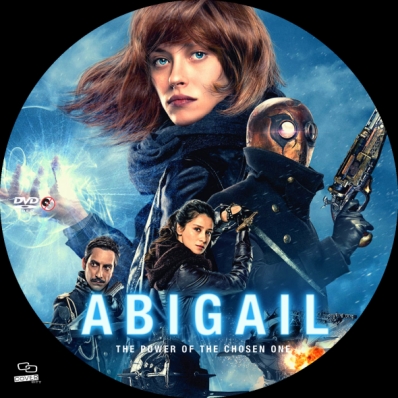 Abigail