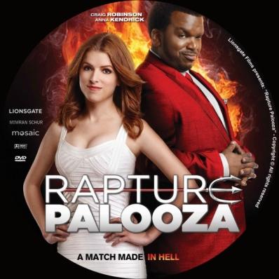 Rapture-Palooza