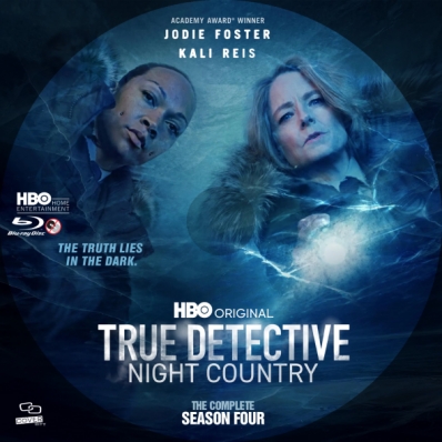 True Detective - Season 4