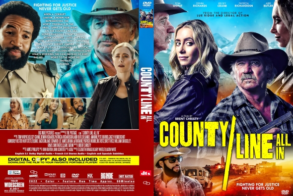 County Line: All In