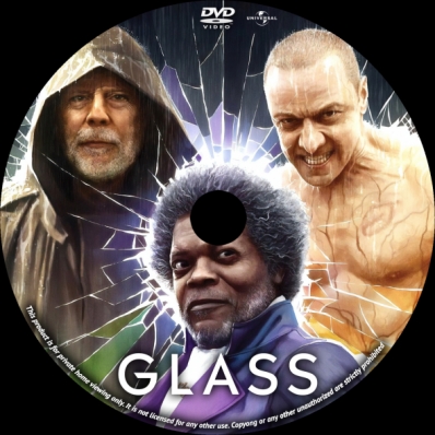 Glass