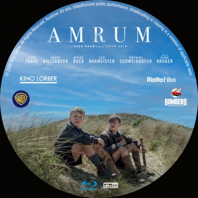 Amrum