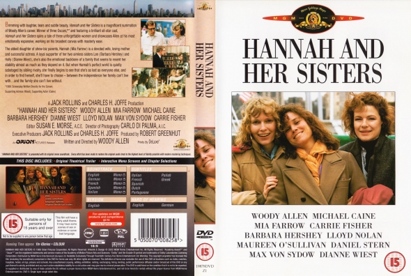 Hannah and Her Sisters