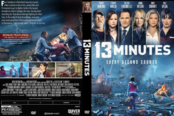 13 Minutes