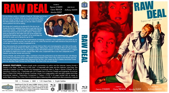 Raw Deal