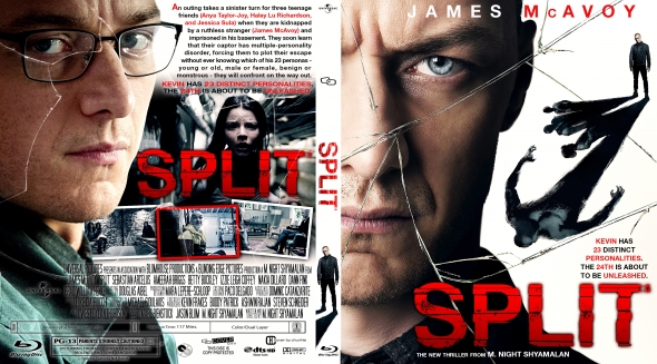 Split