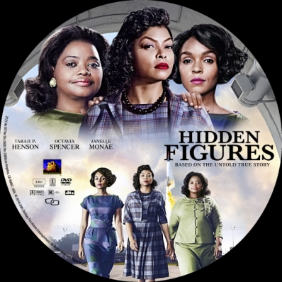 Hidden Figures