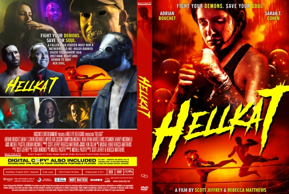 HellKat