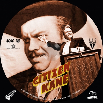 Citizen Kane