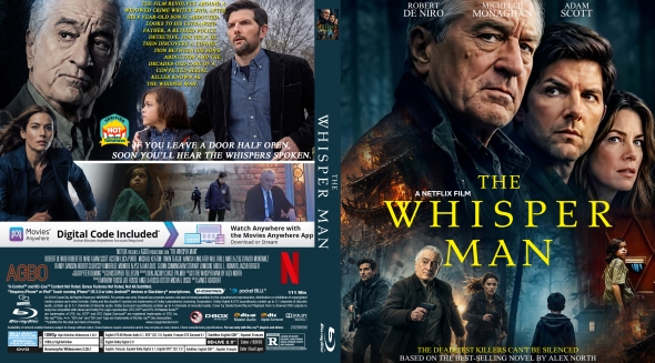 The Whisper Man