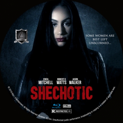 SheChotic