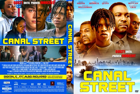 Canal Street