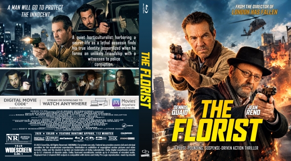 The Florist