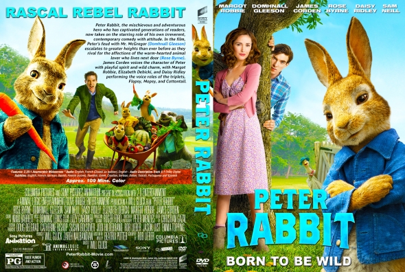 Peter Rabbit