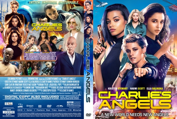 Charlie's Angels