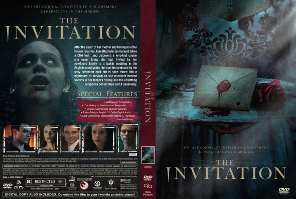 The Invitation