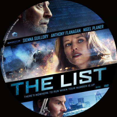 The List