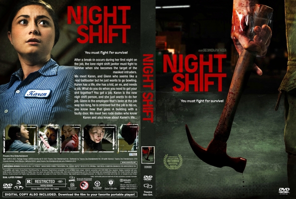 Night Shift