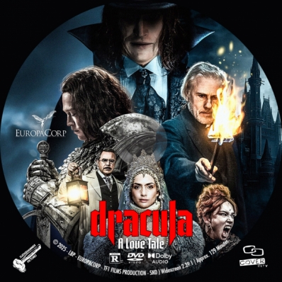 Dracula