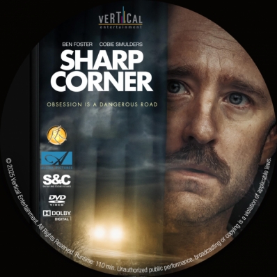 Sharp Corner