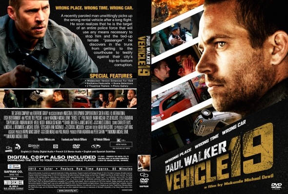 Vehicle 19